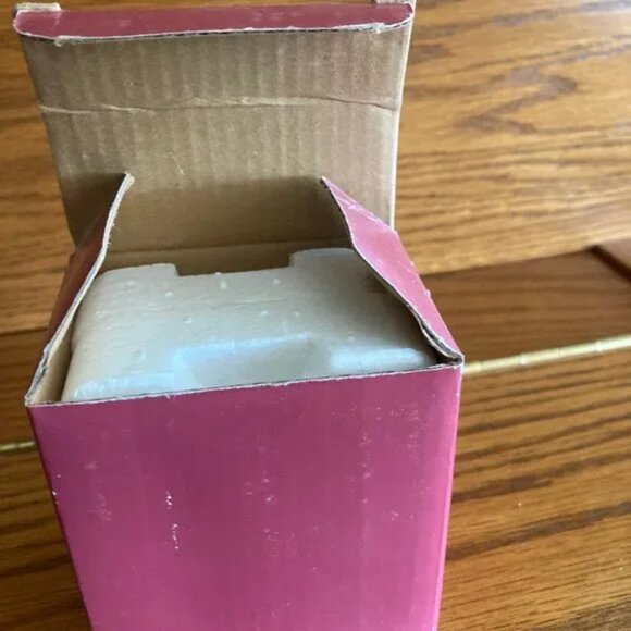 Blue Purple Heart Love Locket Pendant Cute Christmas Holiday Tree Ornament Toy - Picture 4 of 5